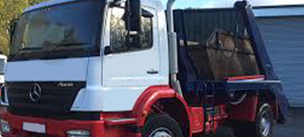 Skip Hire Services Plymouth